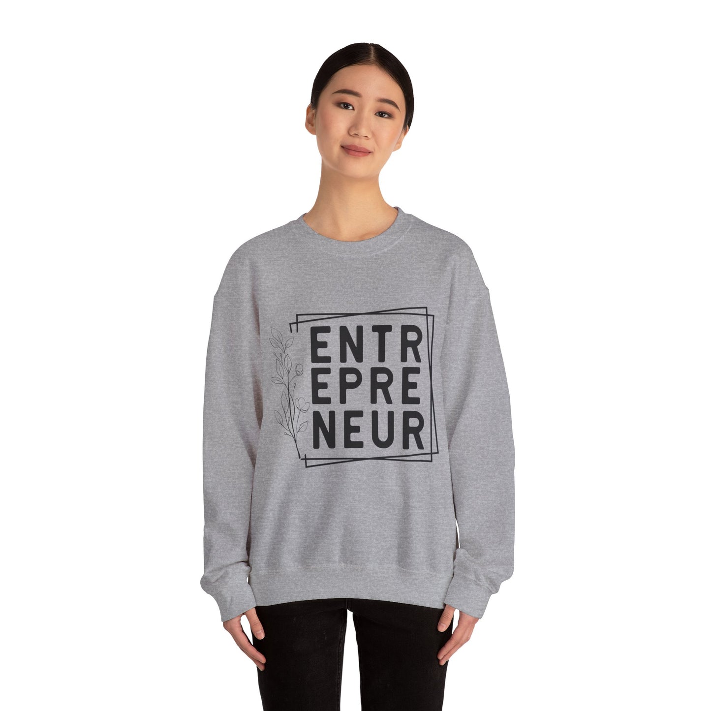 Entrepreneur Sweatshirt