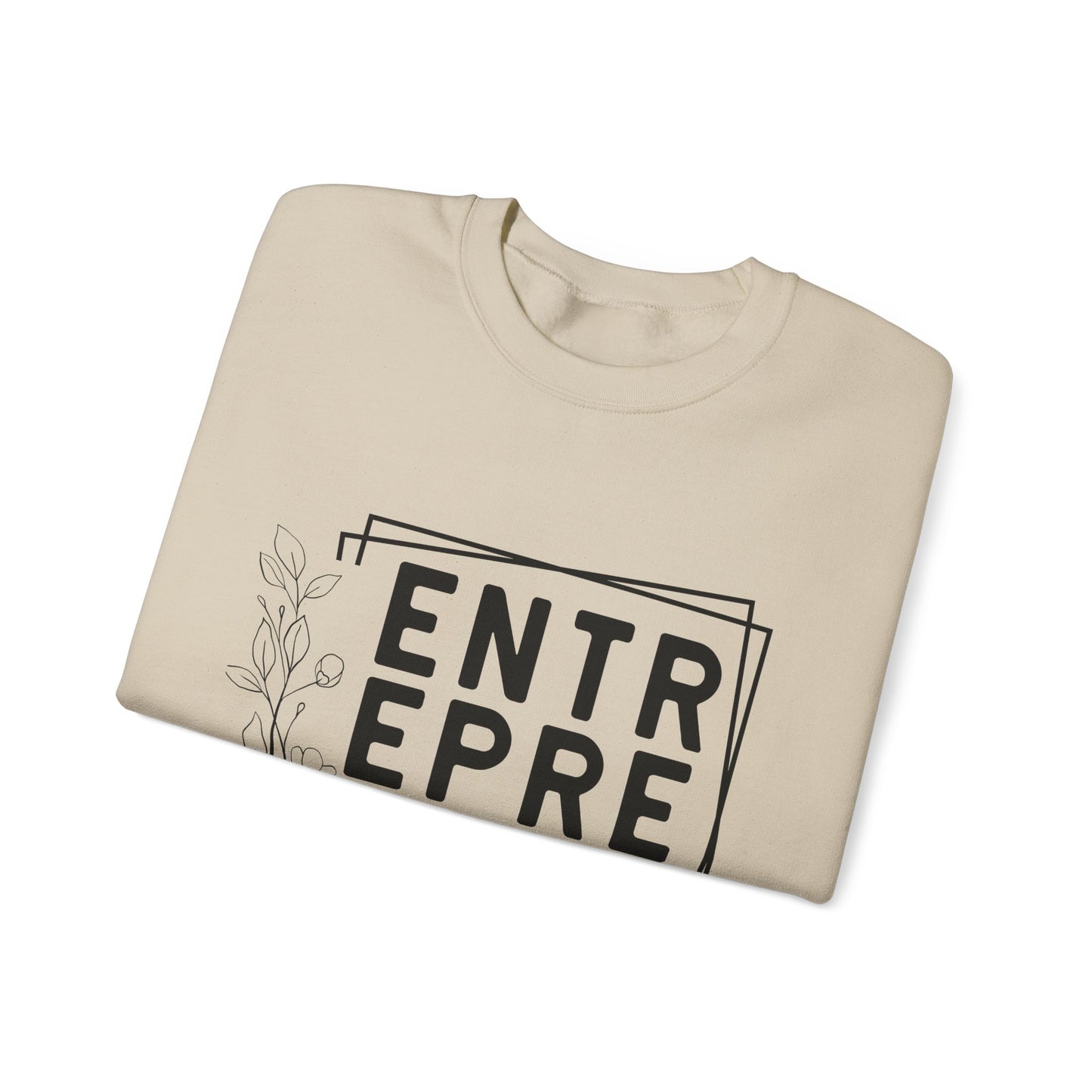 Entrepreneur Sweatshirt