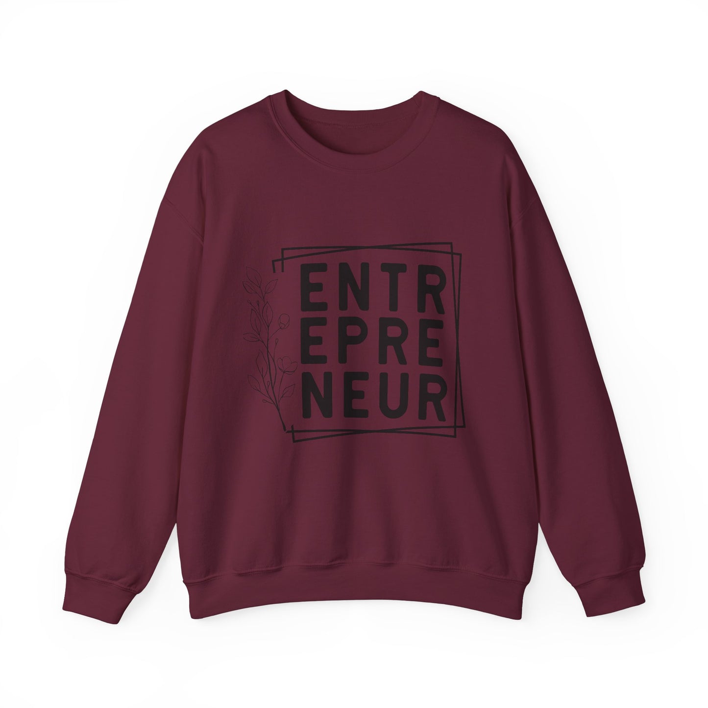 Entrepreneur Sweatshirt