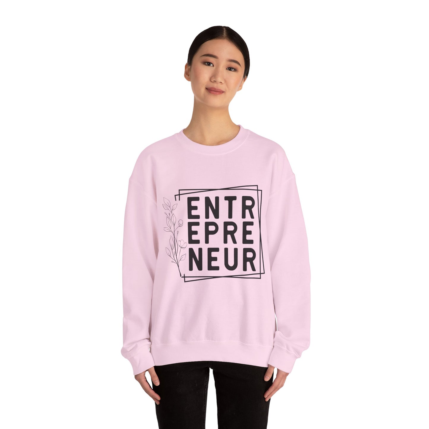 Entrepreneur Sweatshirt