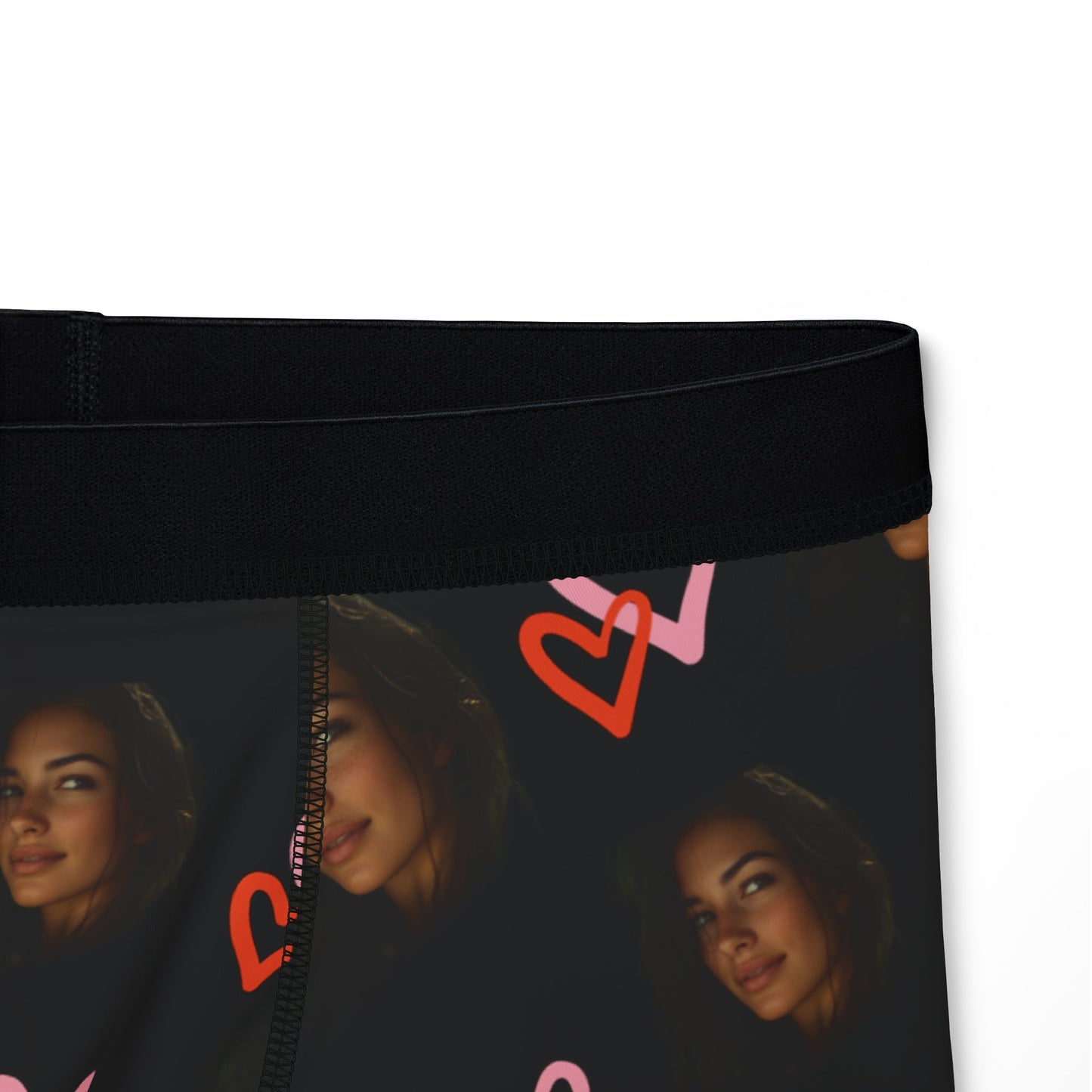 Valentine’s Day Custom Boxers – The Perfect Gift for Couples