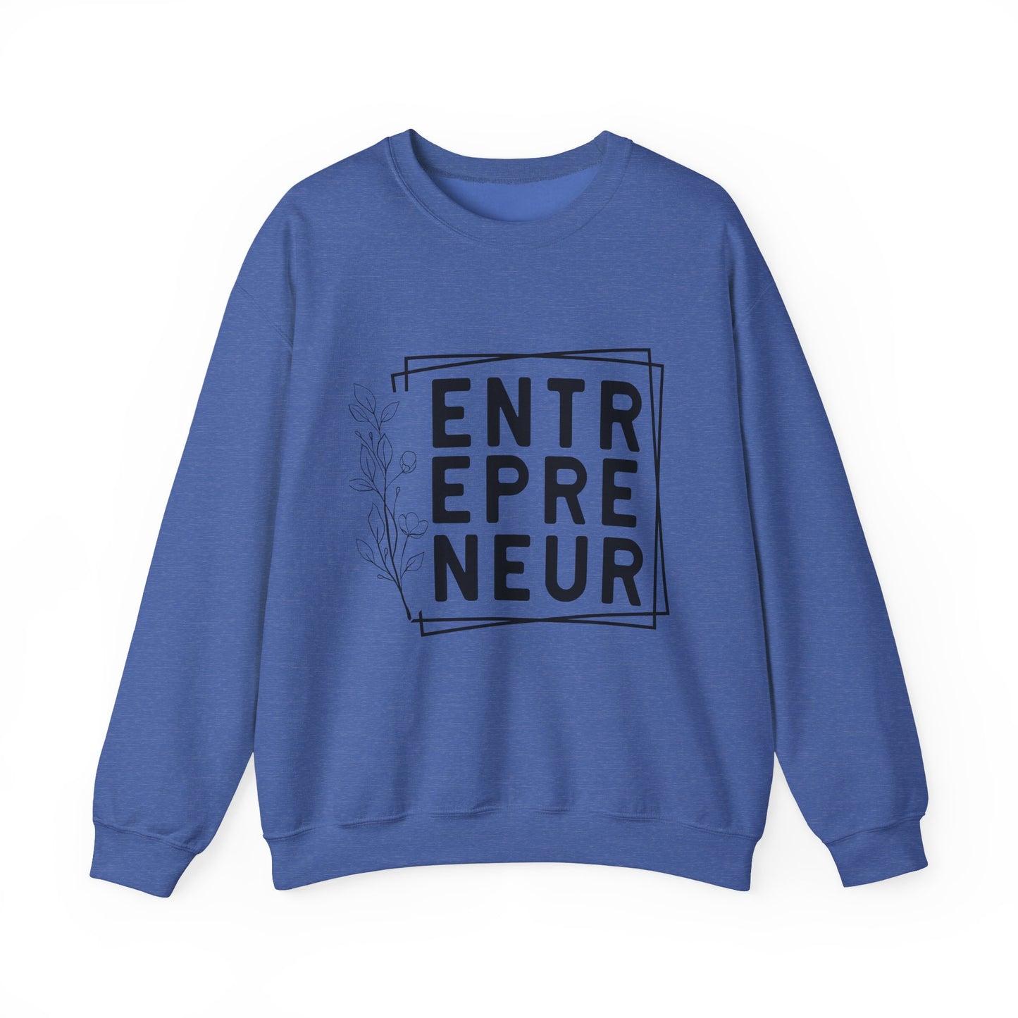 Entrepreneur Sweatshirt