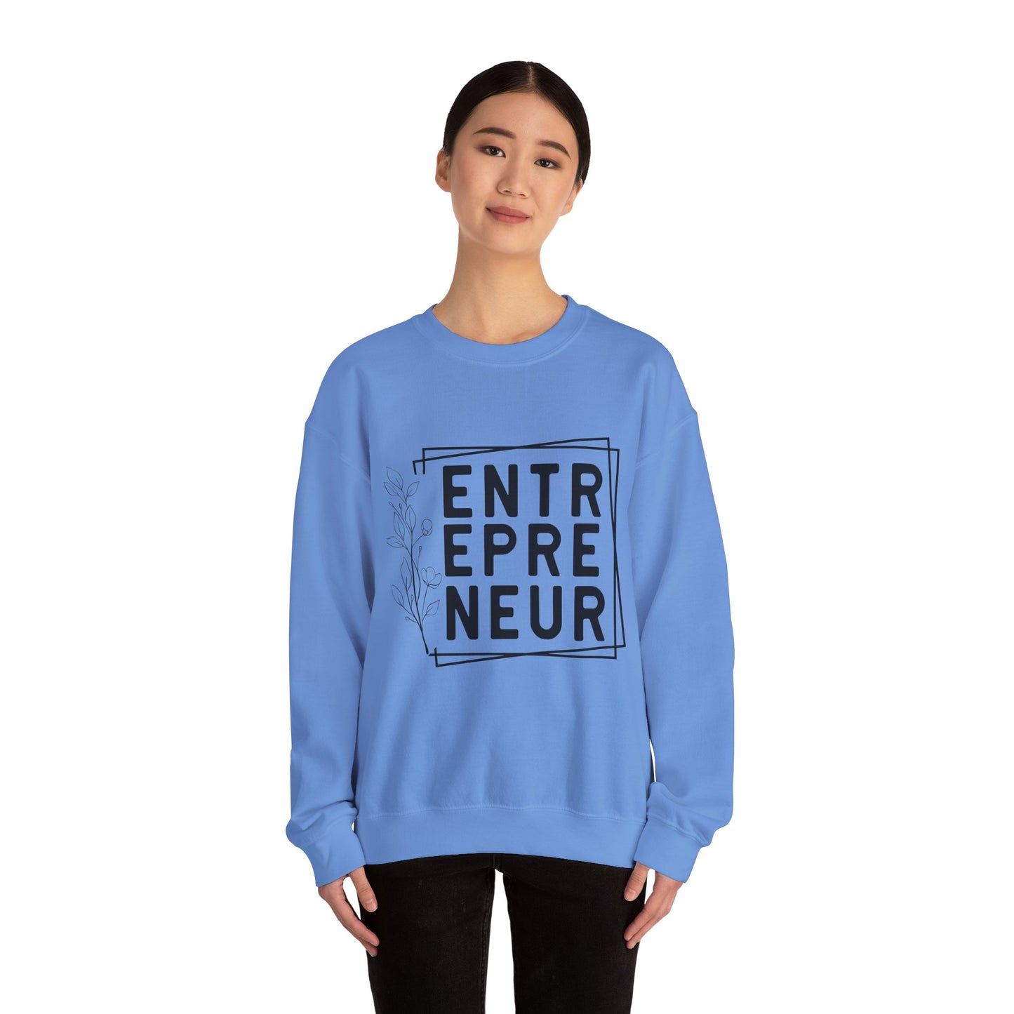 Entrepreneur Sweatshirt