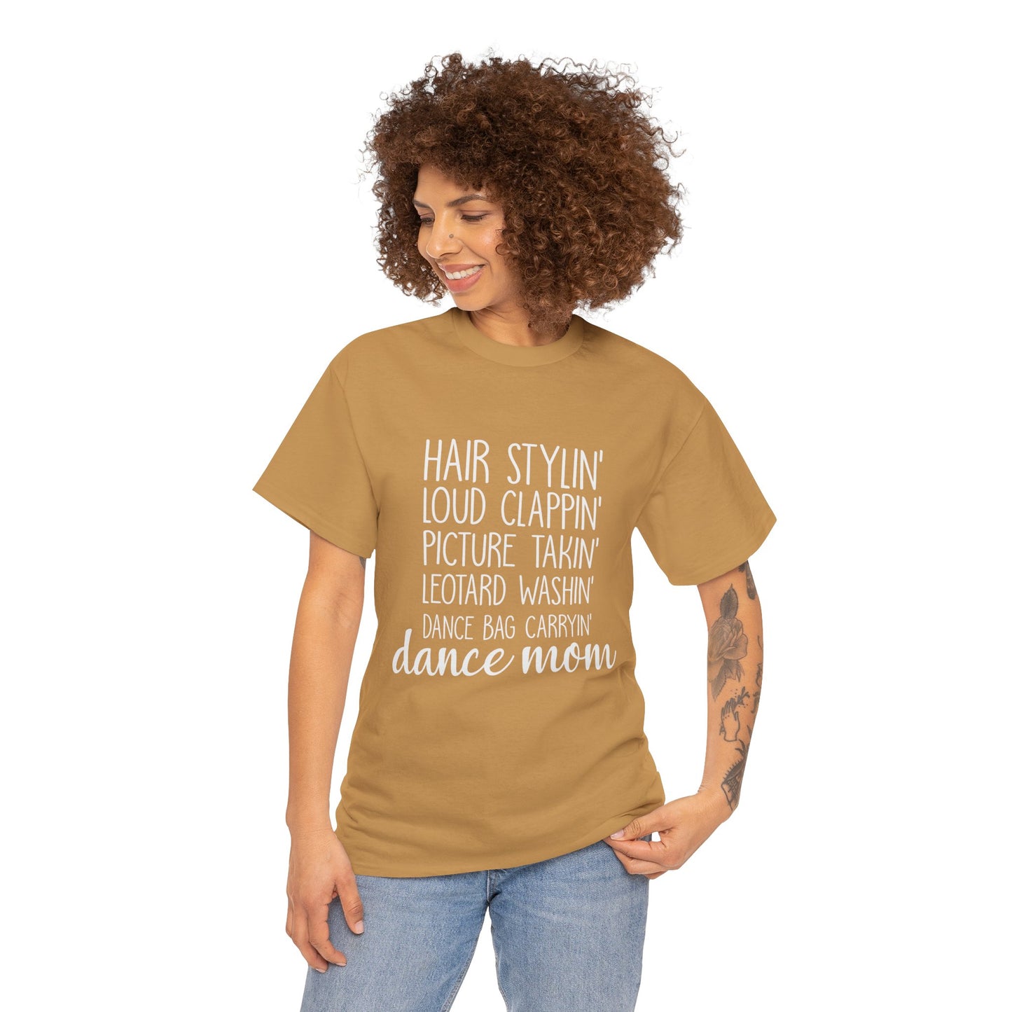 Dance Mom Tshirt