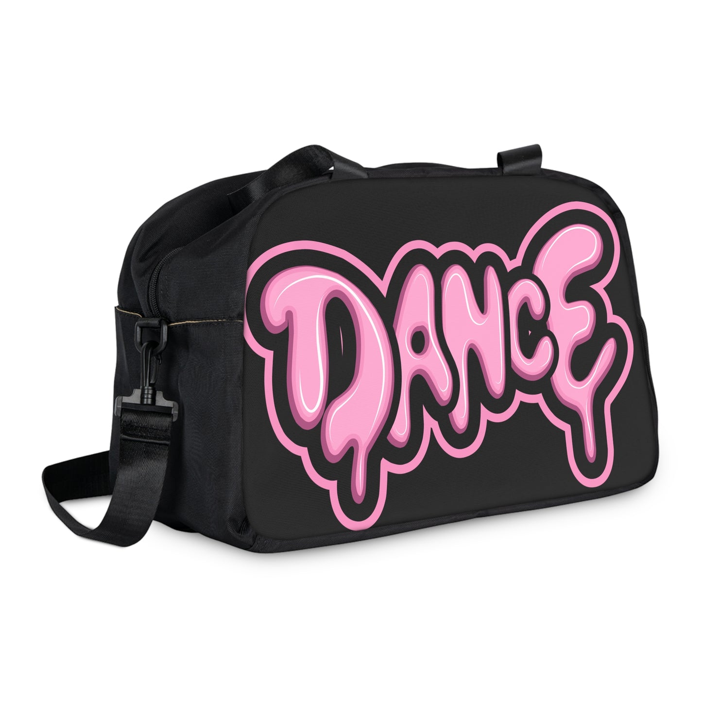 Dance Fitness Bag