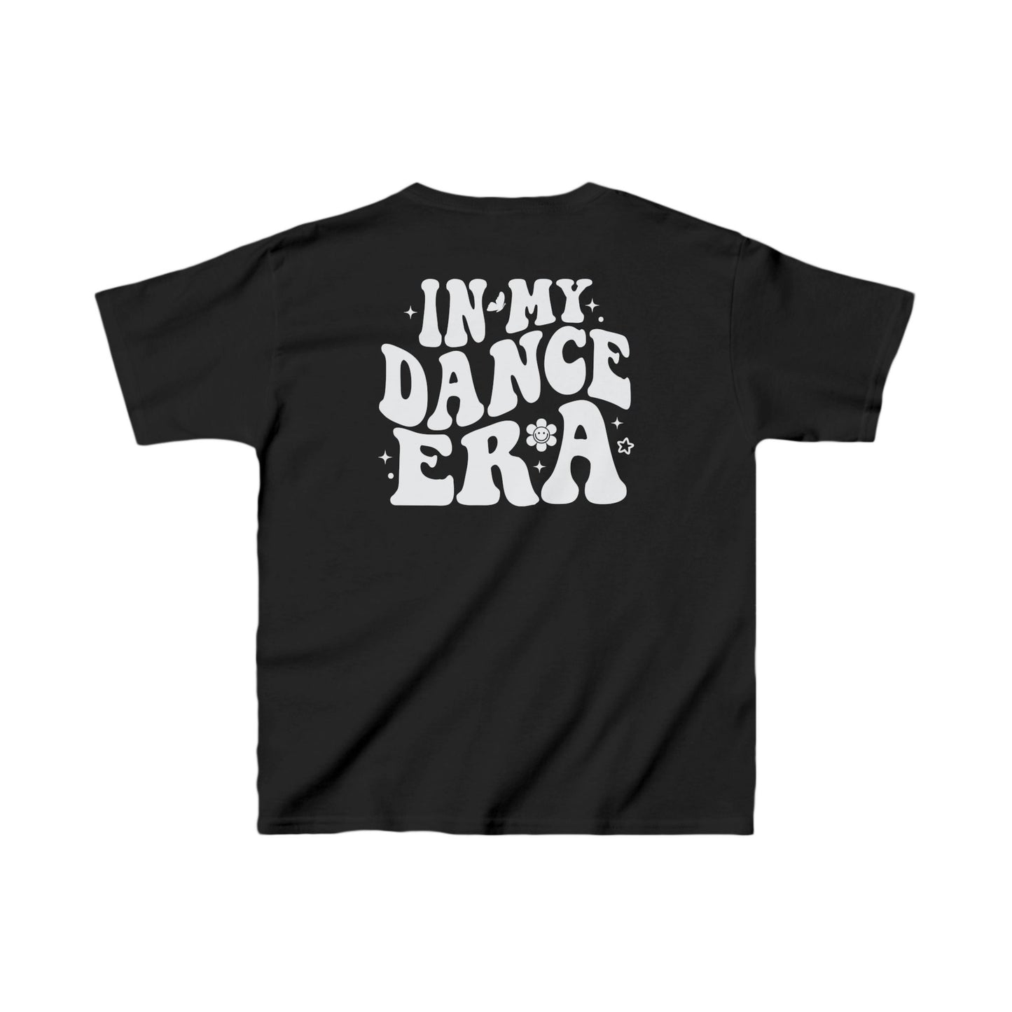 "In My Dance Era" T-Shirt