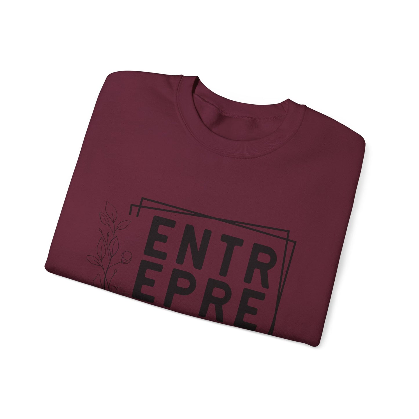 Entrepreneur Sweatshirt