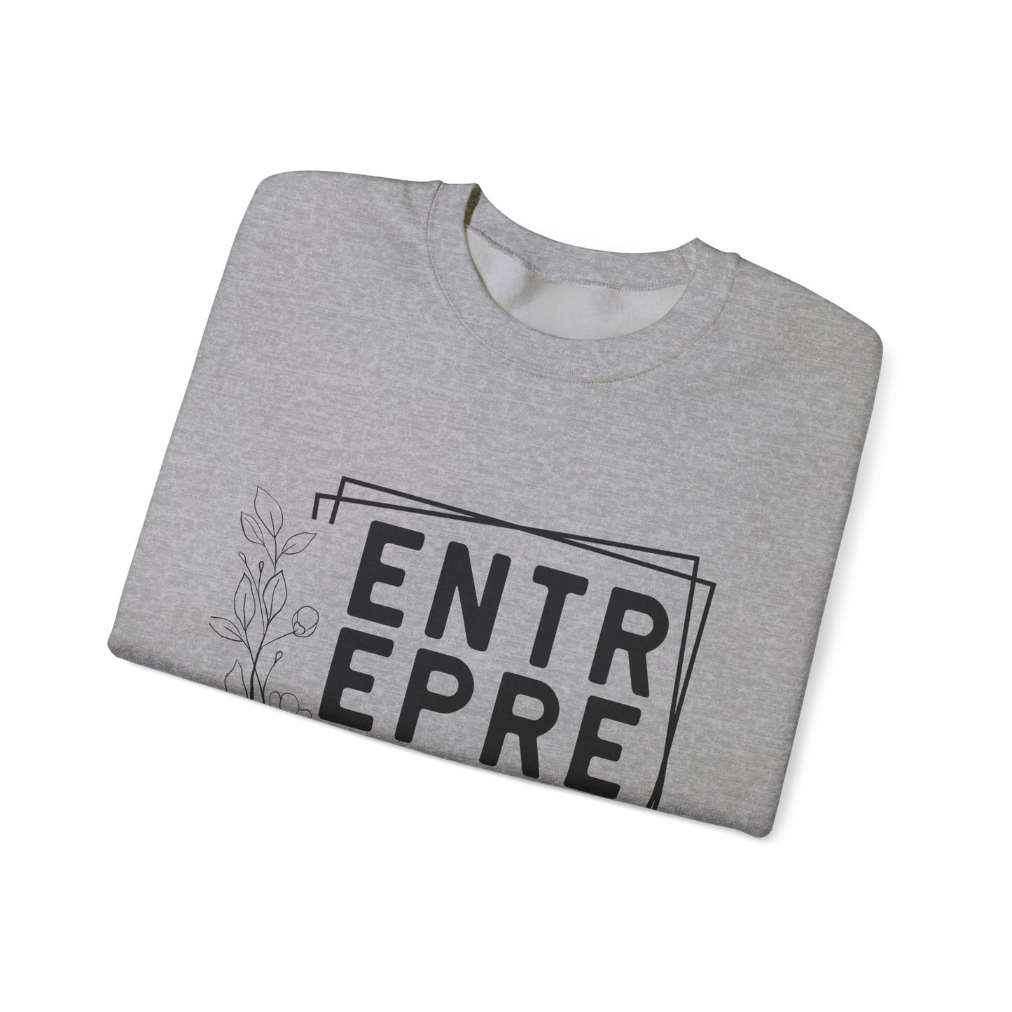 Entrepreneur Sweatshirt