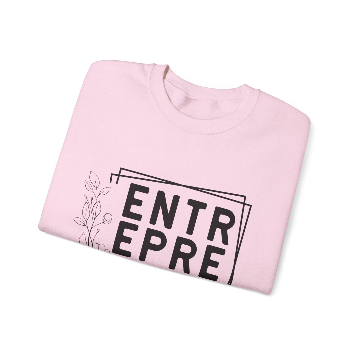 Entrepreneur Sweatshirt