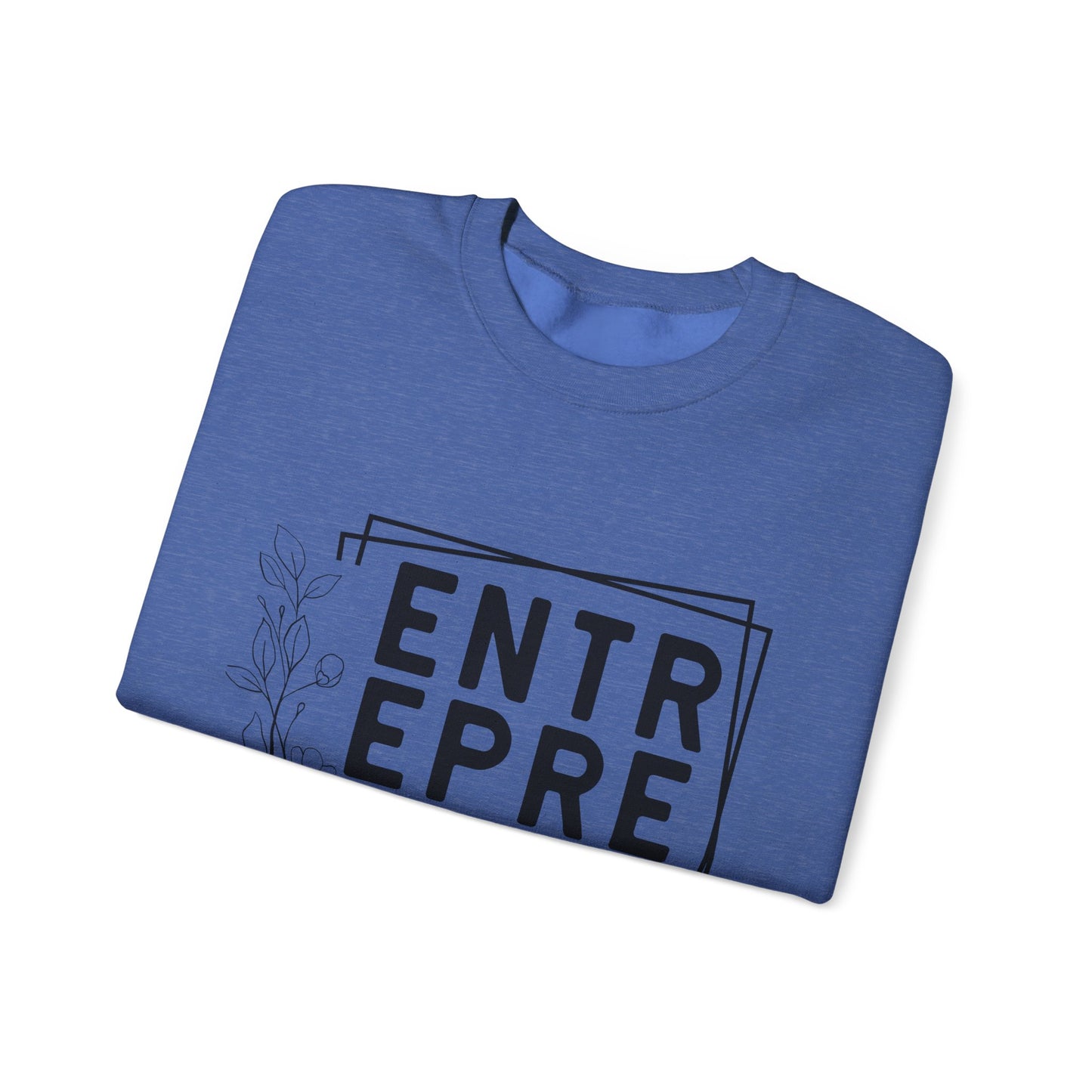 Entrepreneur Sweatshirt