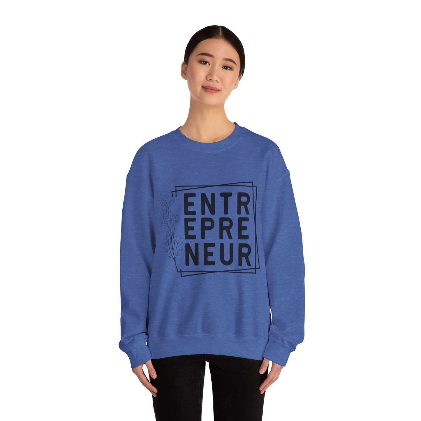 Entrepreneur Sweatshirt