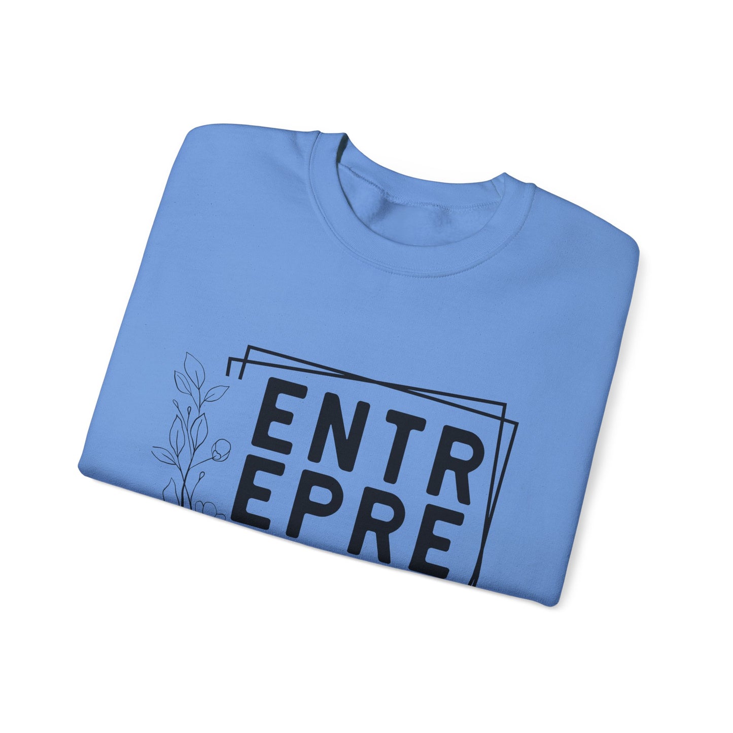 Entrepreneur Sweatshirt