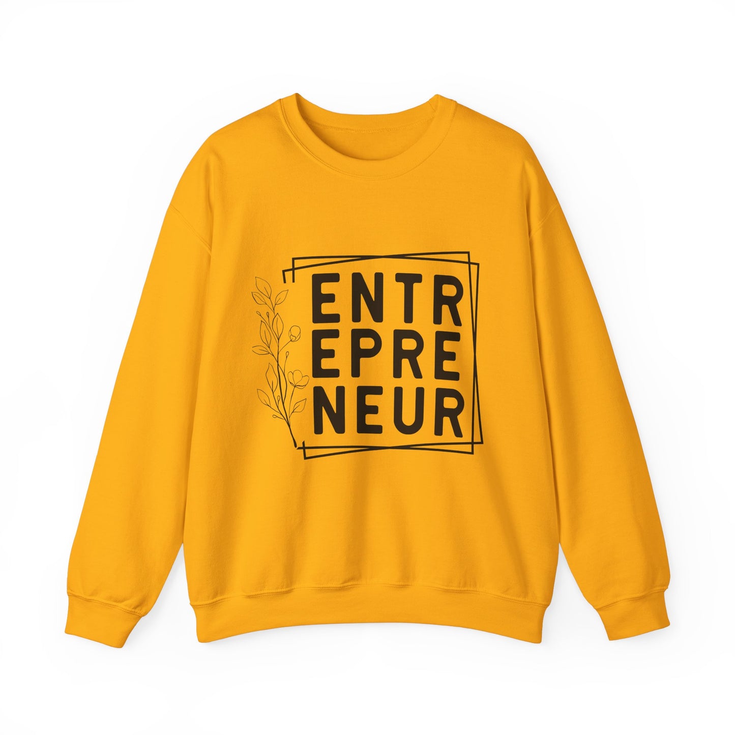 Entrepreneur Sweatshirt