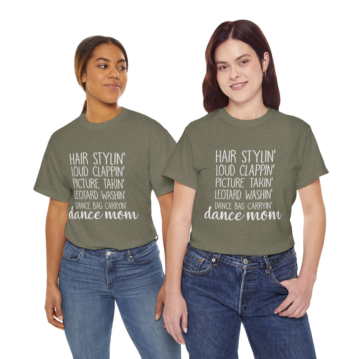 Dance Mom Tshirt