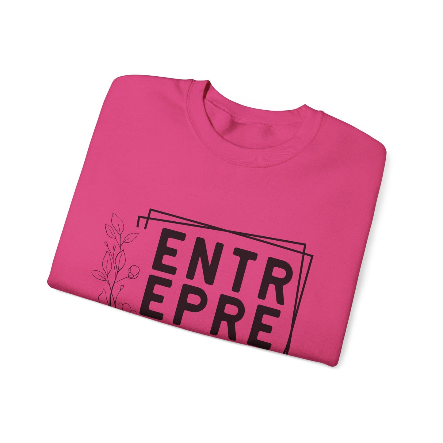 Entrepreneur Sweatshirt