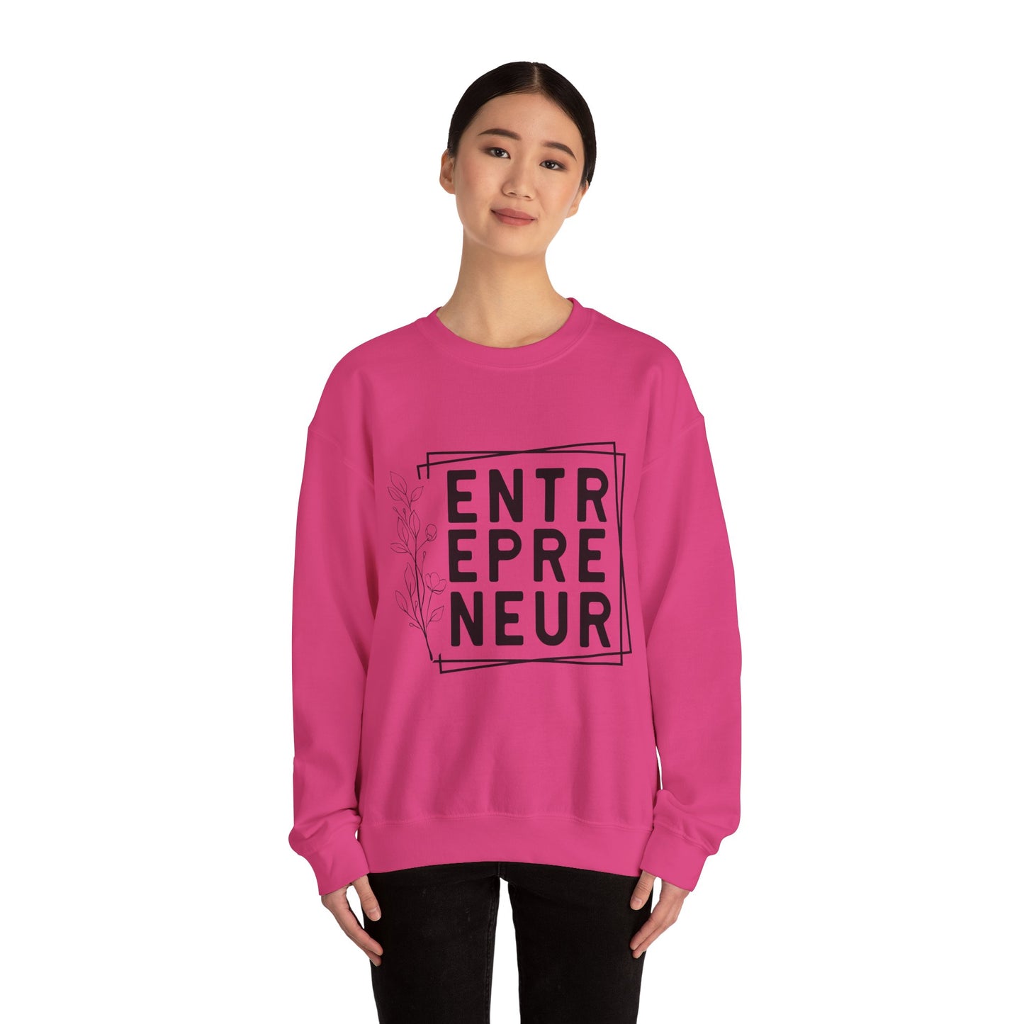 Entrepreneur Sweatshirt