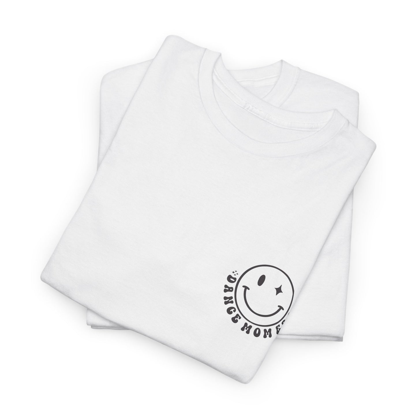 Smile for the Show Tee