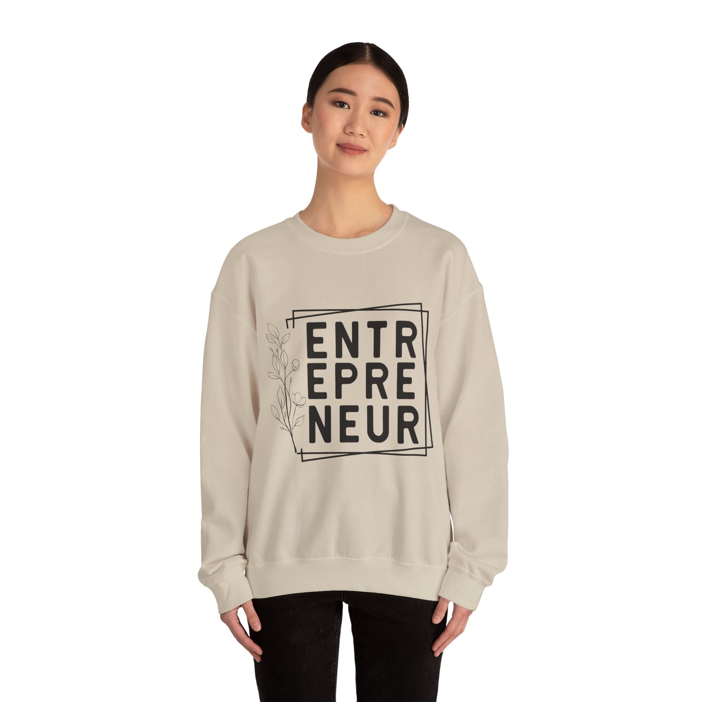 Entrepreneur Sweatshirt