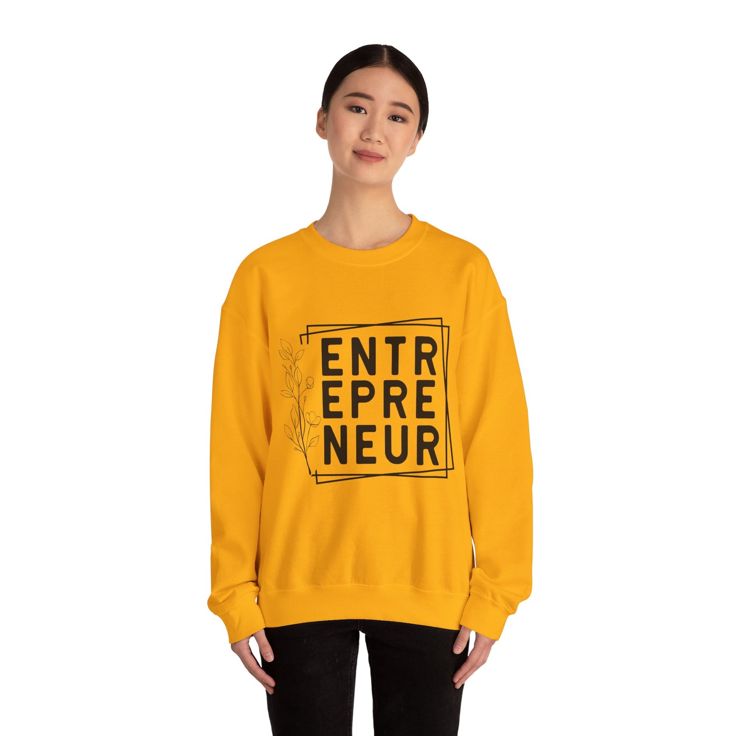 Entrepreneur Sweatshirt