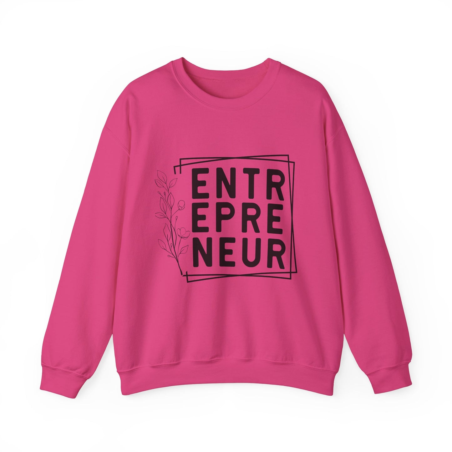 Entrepreneur Sweatshirt