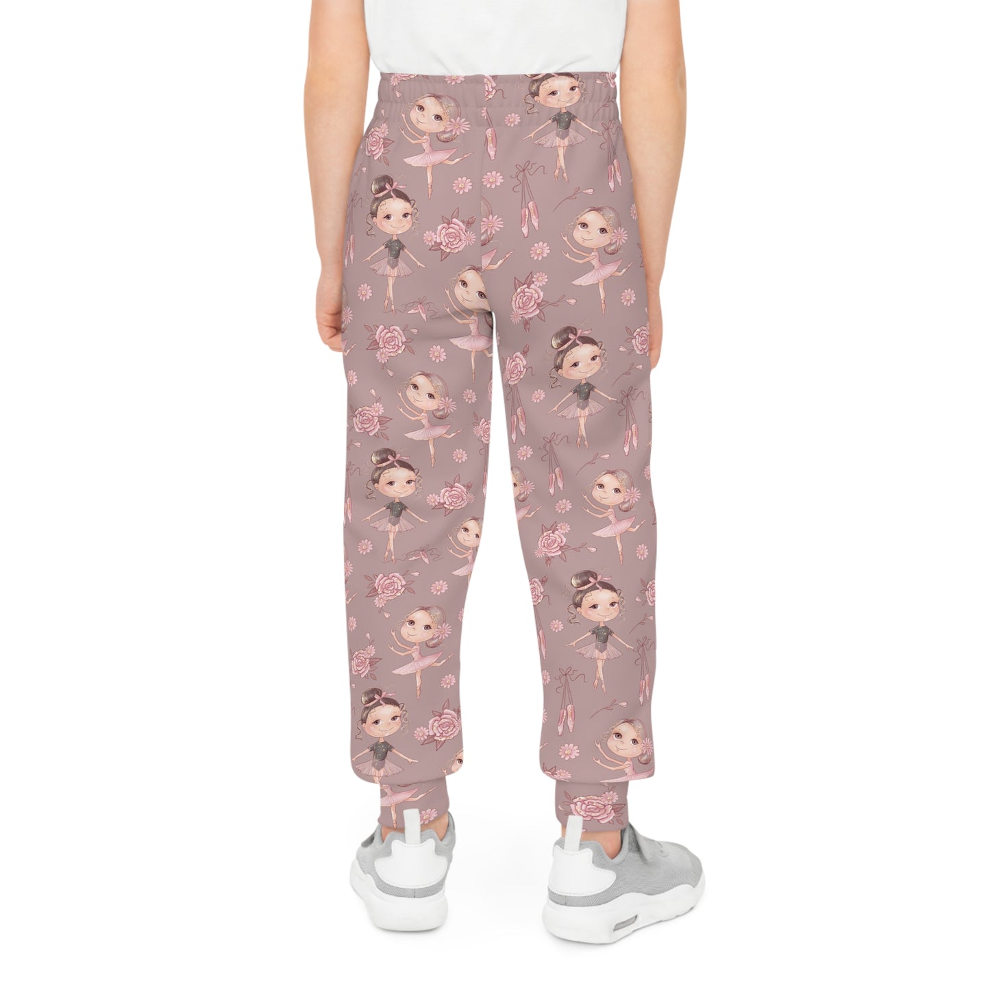 Little Ballerina Dream Pants