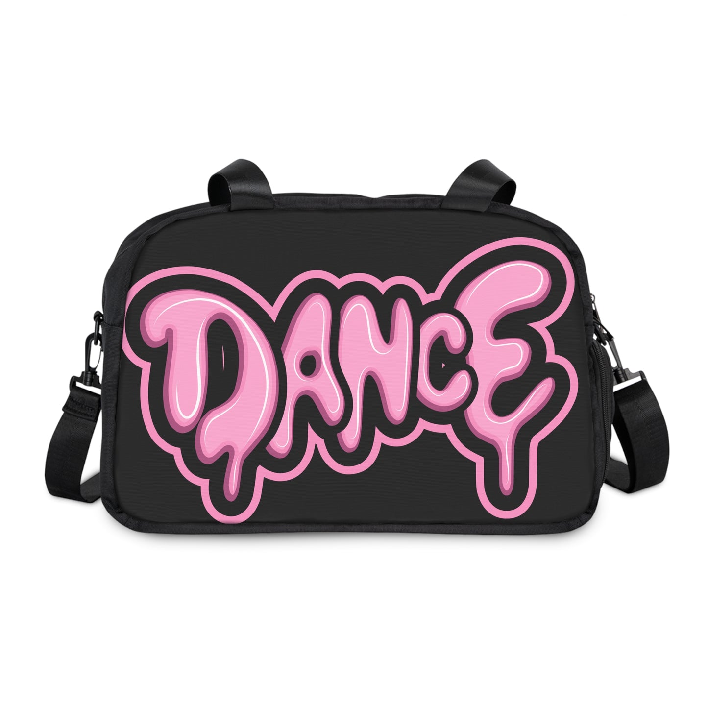 Dance Fitness Bag