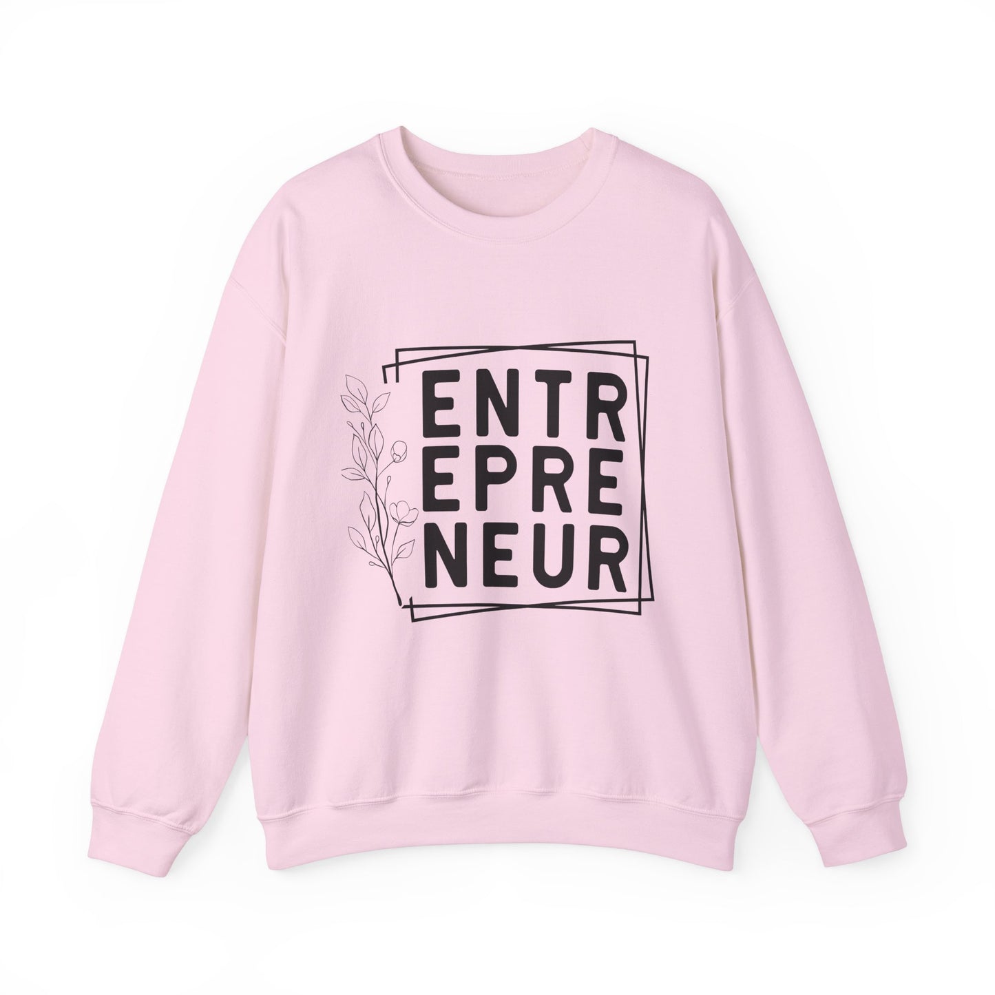 Entrepreneur Sweatshirt