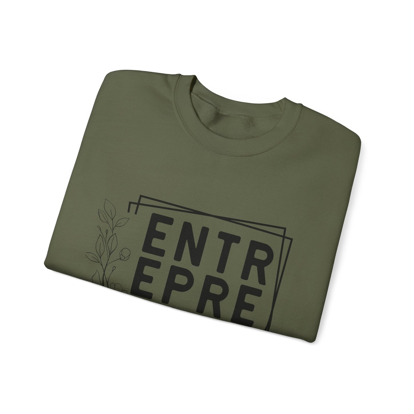 Entrepreneur Sweatshirt