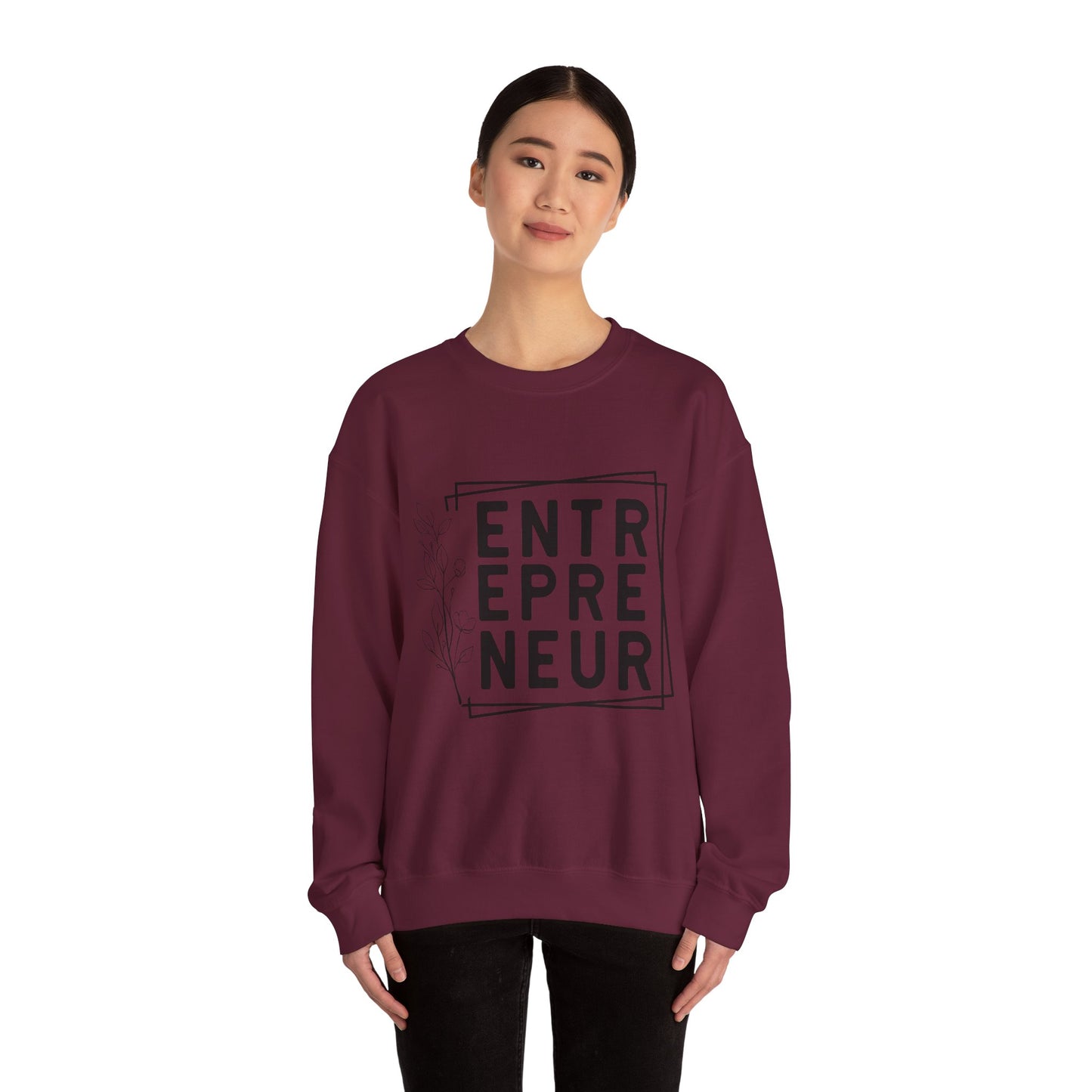 Entrepreneur Sweatshirt