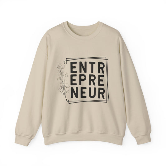 Entrepreneur Sweatshirt