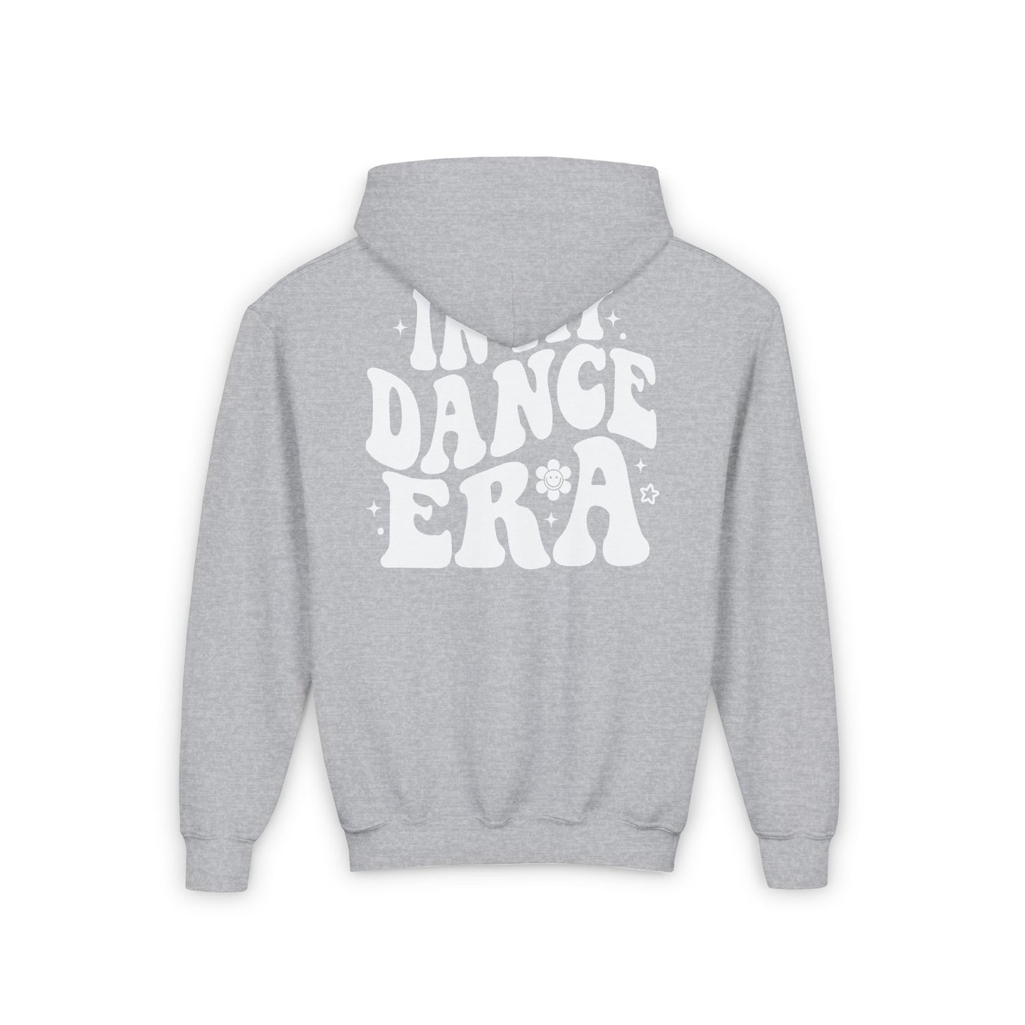 "In My Dance Era" Hoodie