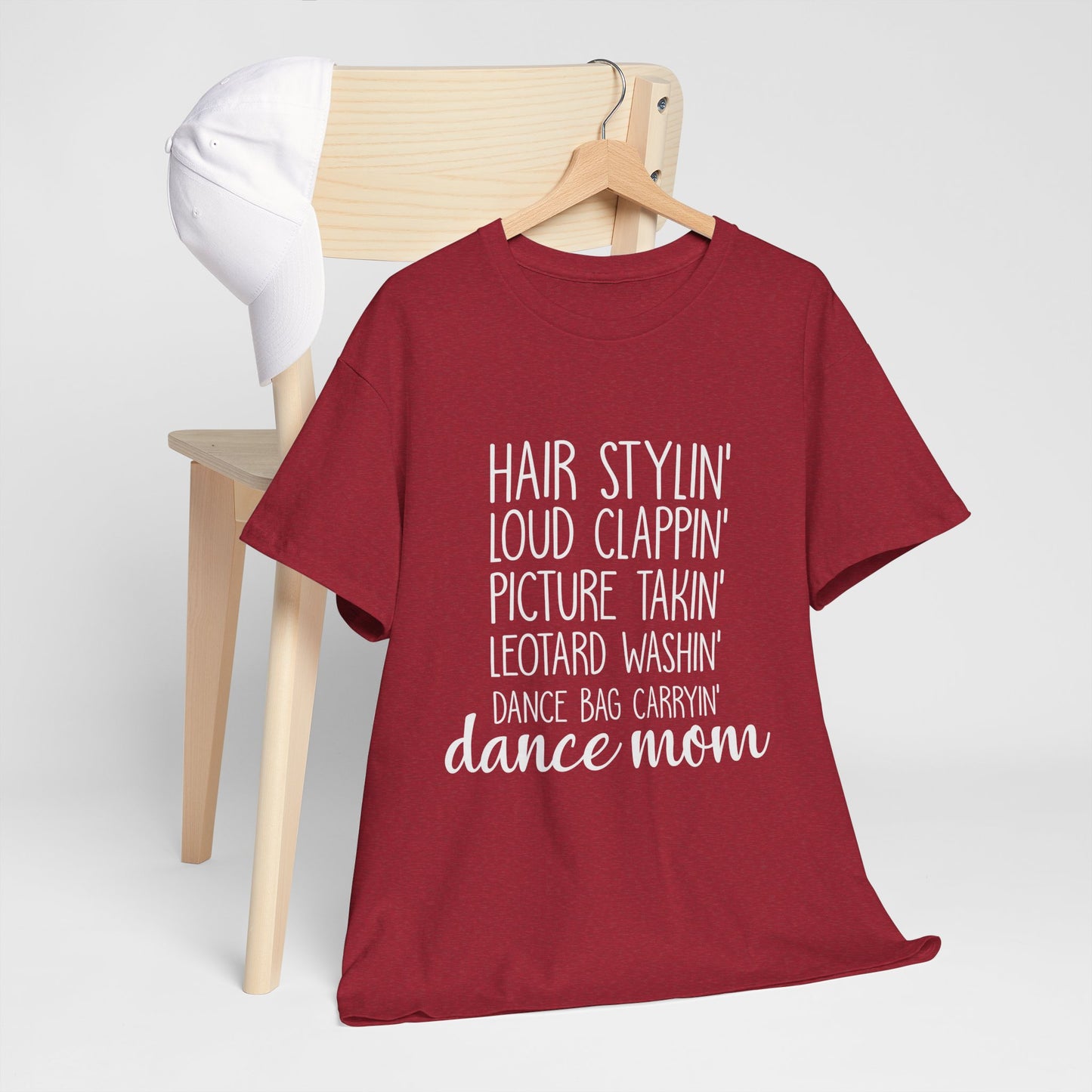 Dance Mom Tshirt