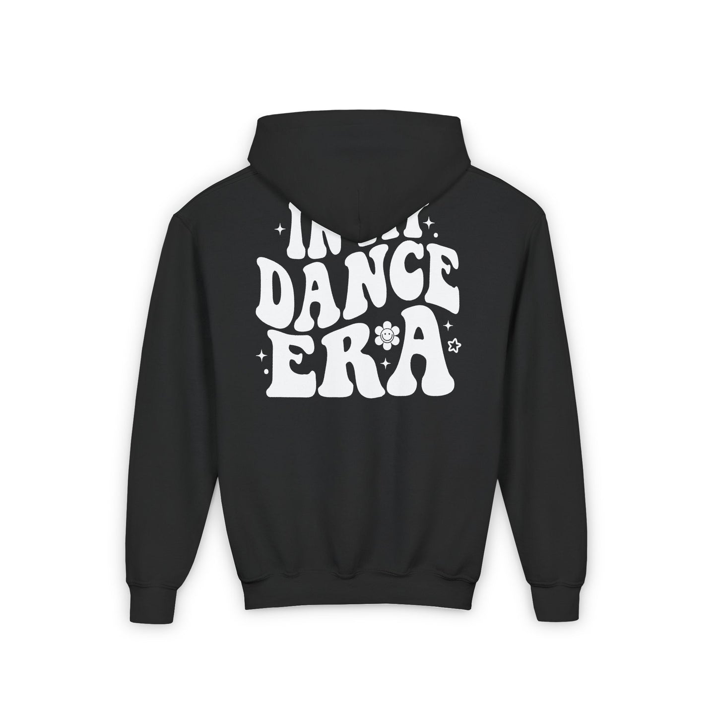 "In My Dance Era" Hoodie